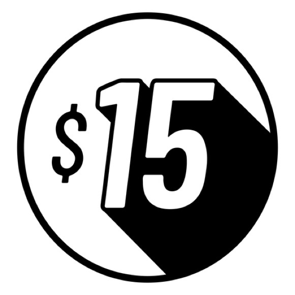 15dollars